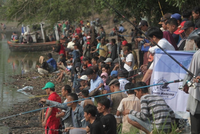 Meriah, Festival Tasikardi Siap Diagendakan Rutin