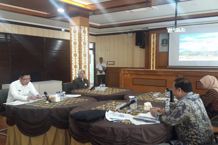 Agar Berdaya Saing, Dispar Banten Siapkan Strategi Pemasaran Produk Wisata