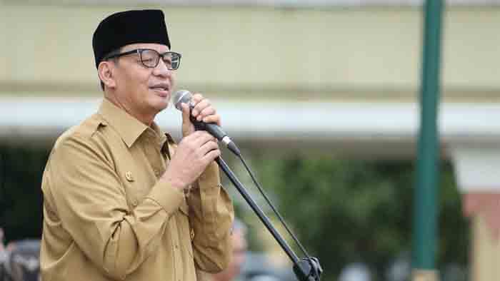 Gubernur Sebut Pariwisata Bisa Tingkatkan Perekonomian Banten