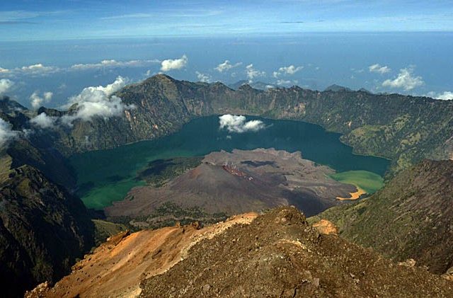 Kemenpar Dorong Tour Guide Ikut Pelatihan Perkenalkan Geopark Melalui Cerita