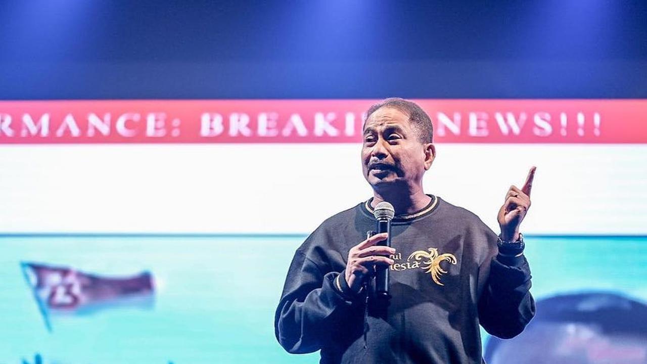 Pemandu Wisata Profesional Jadi Poin Penting Kemajuan Pariwisata