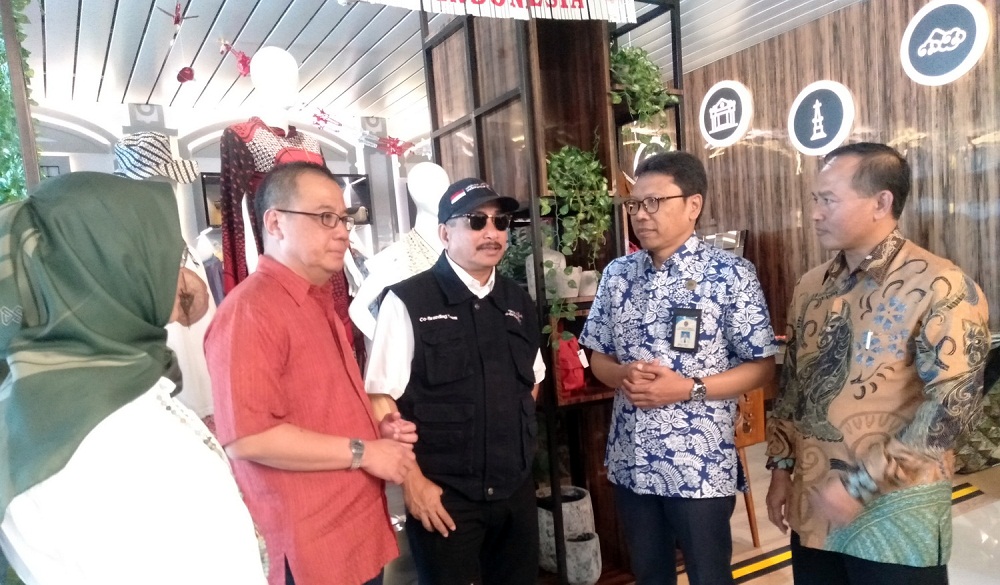 Menpar Ingin Geopark Ujungkulon Diakui Unesco