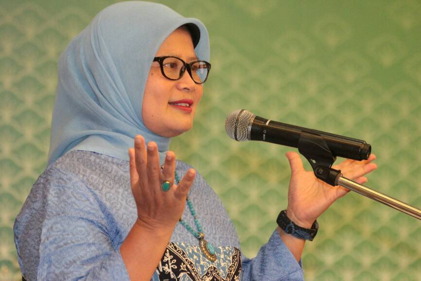 Kadispar Banten: Pandeglang Bersiap Jadi Wisata Geopark Nasional