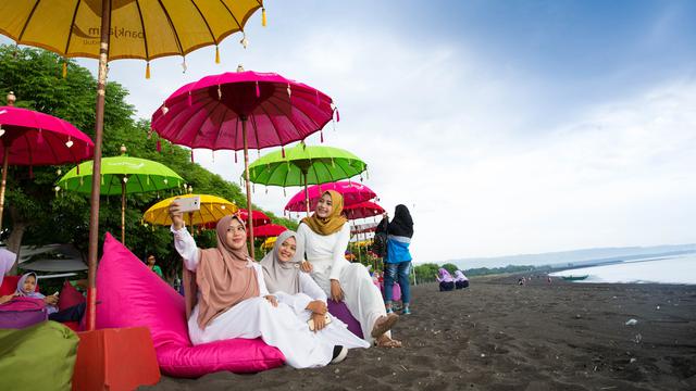 Halal Tourism, Pariwisata Ramah Muslim yang Toleran dan Bersahabat