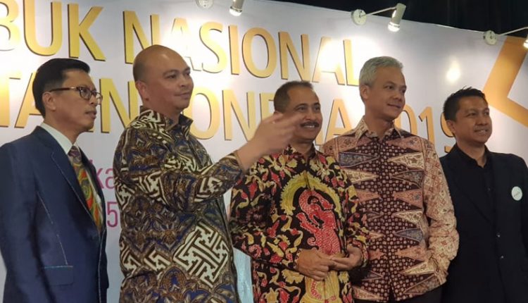 Masata Dukung Jokowi, Jadikan Pariwisata Masterpiece Ekonomi Indonesia
