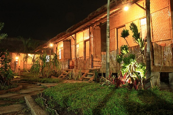 Perkembangan Industri Pariwisata Bangkitkan Bisnis Properti