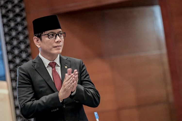 GO Indonesia: Tantangan Menparekraf Menjadikan Indonesia Tujuan Utama Wisata Dunia