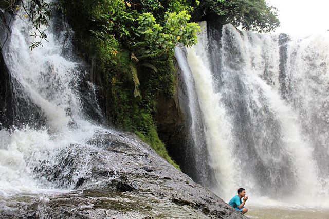 Cantiknya Lanskap Ekowisata di Empat Kecamatan di Lebak