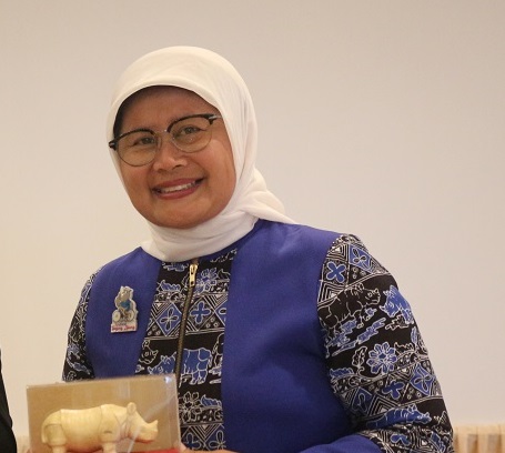 Permudah akses pariwisata Banten, Dispar sosialisasi exciting banten.id