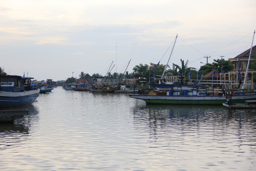 Karangantu Potensial Dikembangkan Jadi Wisata