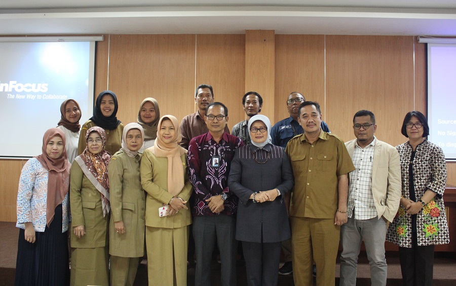 Banten Punya Potensi Besar Jadi Wisata Halal