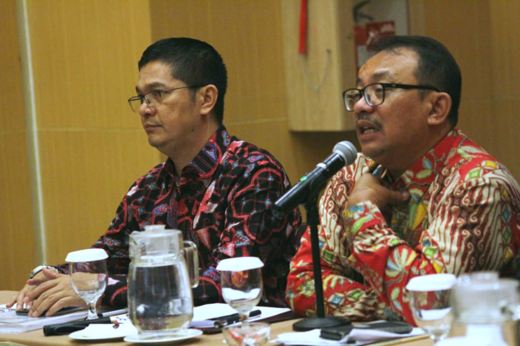 Melalui FGD, Atraksi Budaya Tanjung Lesung Diperkuat