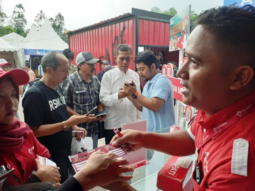 Banten Indie Clothing Diharapkan Tarik Wisatawan ke Kota Serang