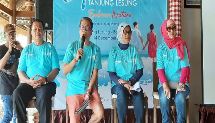BWJ Hadirkan Experience Tanjung Lesung