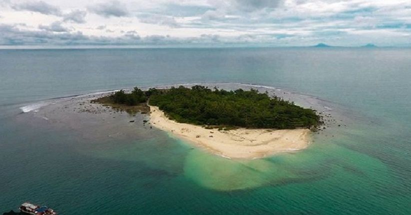 Ini Destinasi Wisata Liburan Tahun Baru di Pandeglang