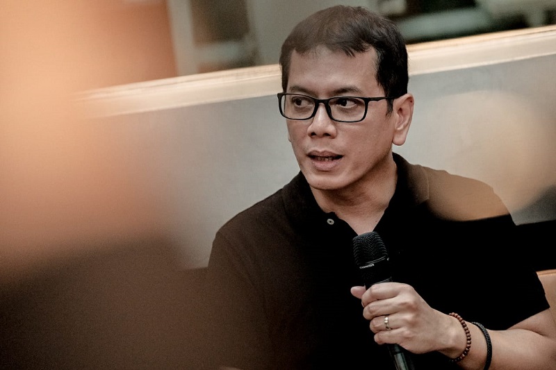 Ini Tanggapan Menparekraf Soal Travel Advice yang Dikeluarkan AS dan Australia