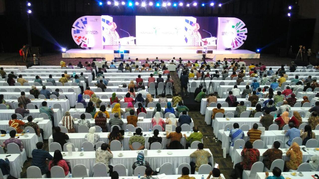 Tren Baru Pariwisata dan Travel Indonesia