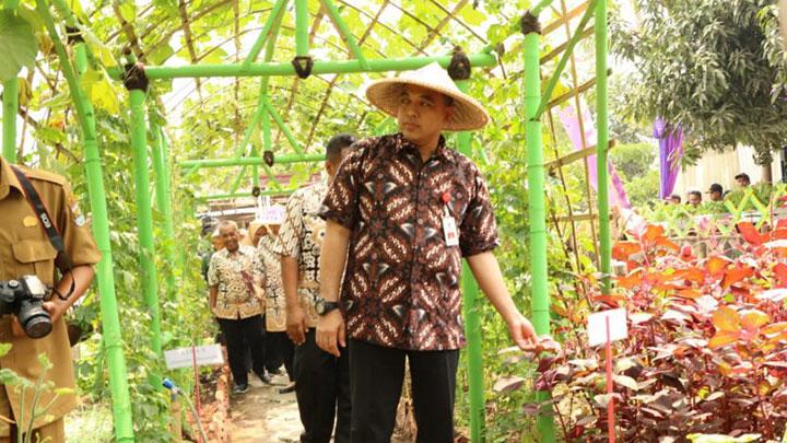 Desa Kayu Bongkok Jadi Destinasi Wisata Kuliner di Tangerang