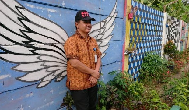 Ada Kampung Kampung Bandara di Tangerang yang Kaya Potensi Wisata