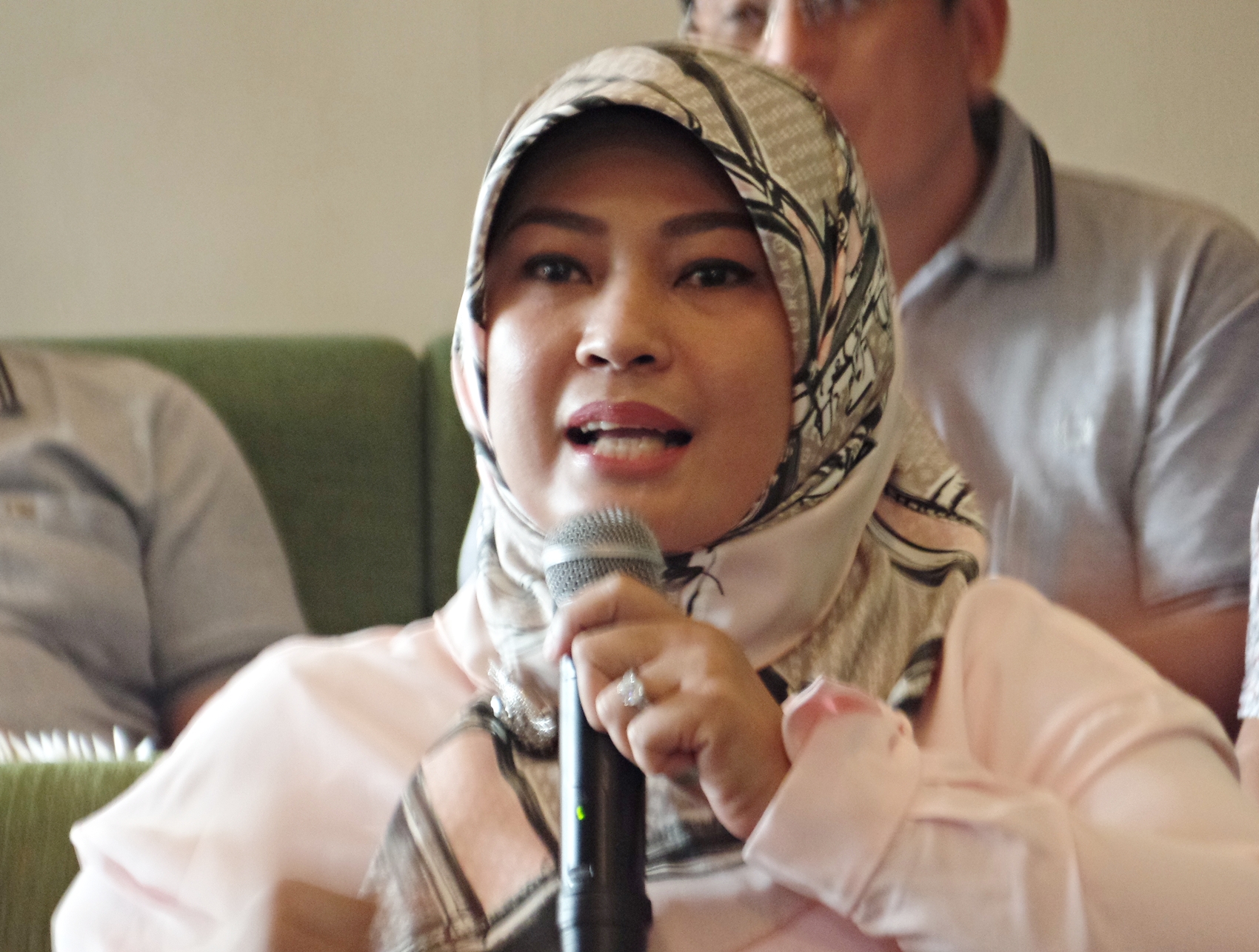 Bupati Pandeglang Optimis Wisat Pandeglang Bisa Dikenal Dunia