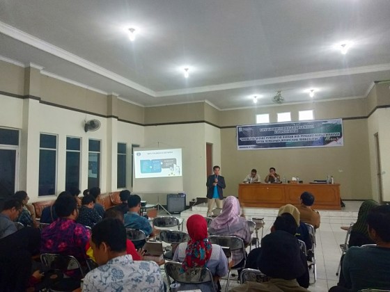 Visi Pariwisata Lebak Butuh Sinergitas Kuat antar Komunitas, OPD, dan Stakeholder