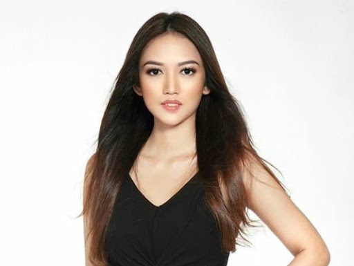 Finalis Puteri Indonesia Asal Banten Gelar Seminar Kepercayaan Diri di Lapas