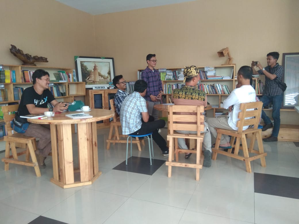 Promosi Wisata Banten, Dispar Bikin Film Wisata