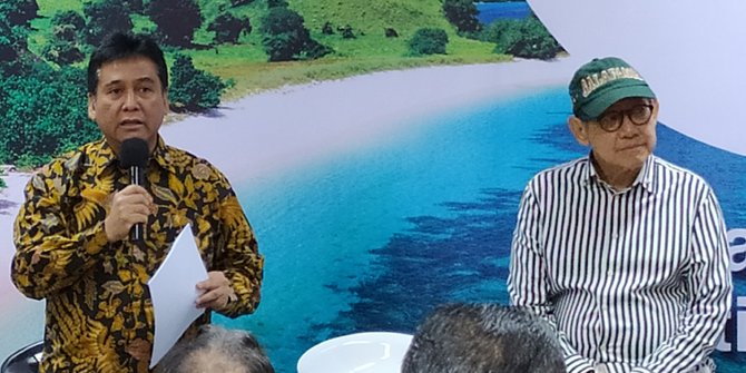 Ini 3 Hal yang Harus Dikembangkan Agar Pariwisata RI Makin Berkualitas