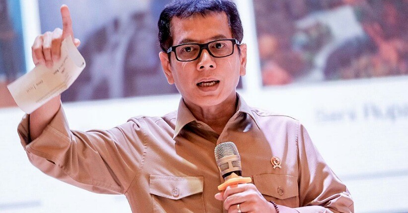 Ini Strategi Pemerintah Menyelamatkan Pariwisata Indonesia dari Dampak Corona