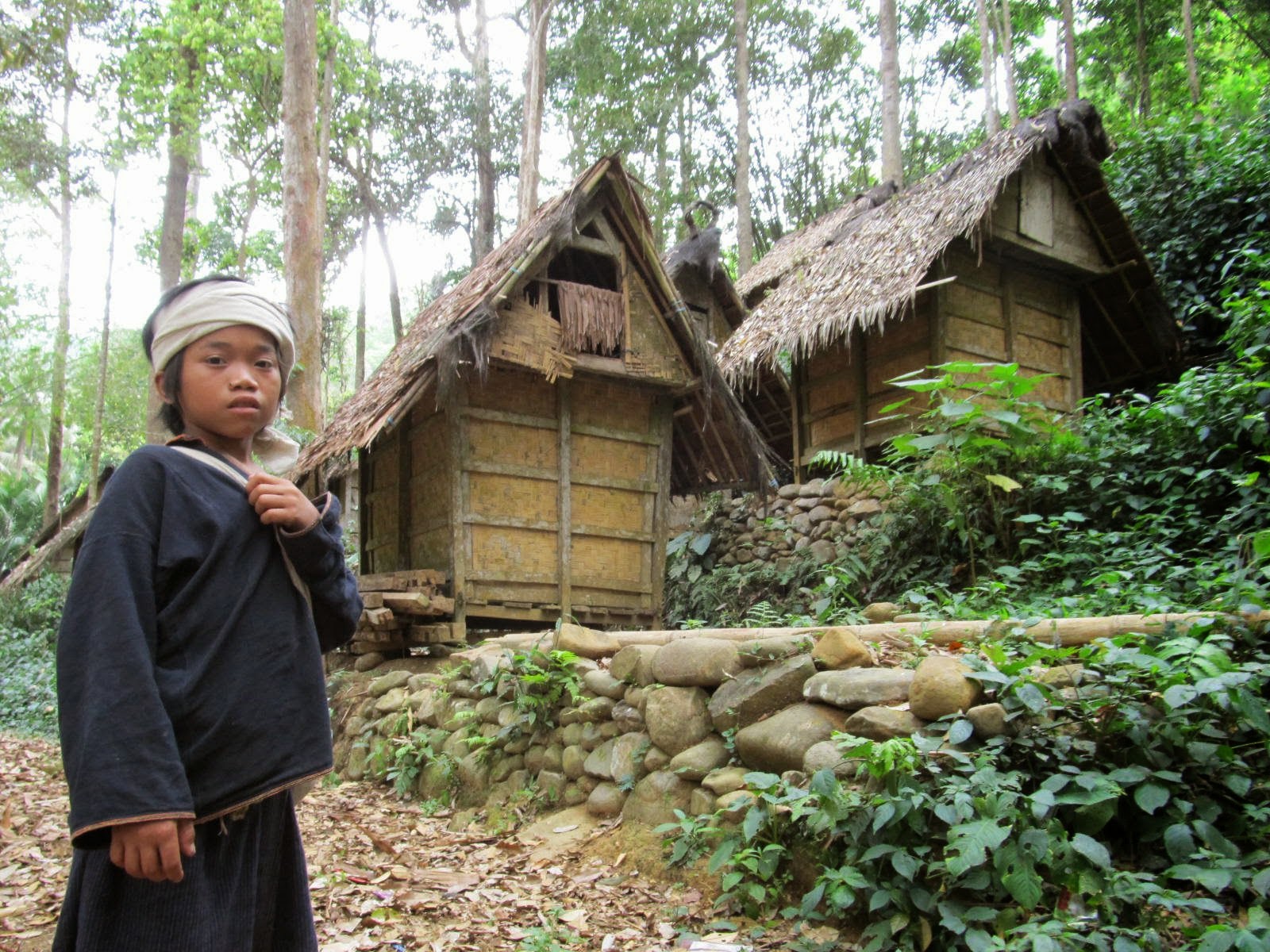 Antisipasi Virus Corona, Wisata Baduy Luar Ditutup Sementara untuk Wisatawan