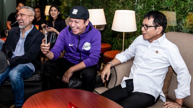 Kemenpar Bakal Rombak Anggaran Kemenpar untuk Lawan Corona