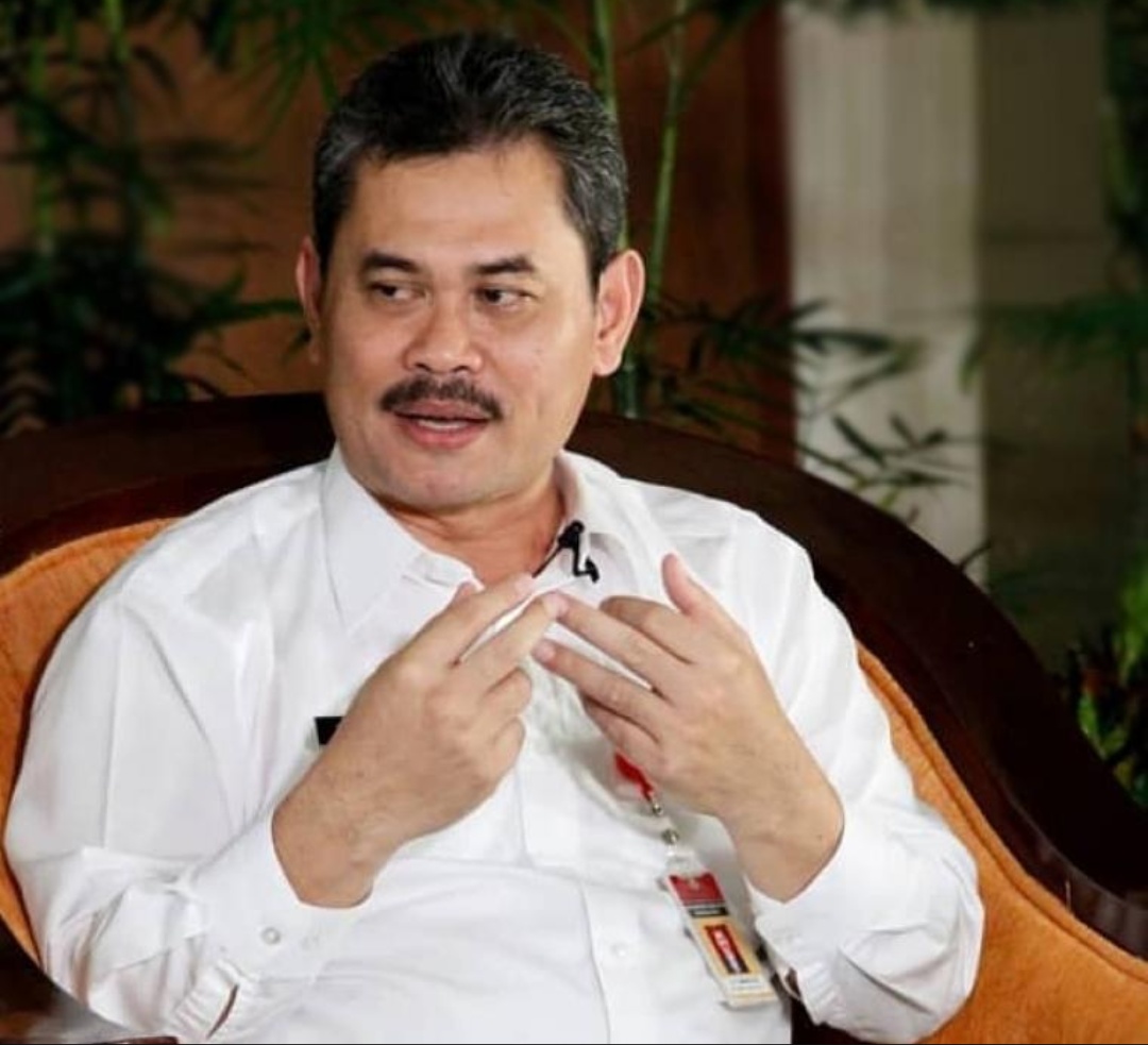 Dispar Banten Ajak Masyarakat untuk Peduli dan Bersama Hentikan Penyebaran COVID-19