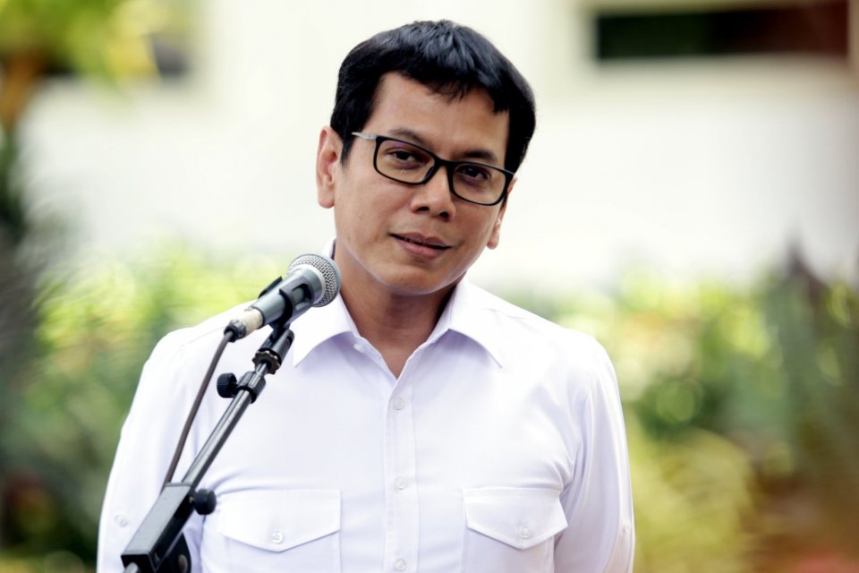 Peduli Tenaga Medis, Kemenparekraf Realisasikan Hotel dan Transportasi untuk Tampung Tenaga Medis Covid-19