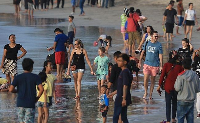 Butuh Waktu 2 Tahun Pulihkan Industri Pariwisata Usai Dihantam Corona