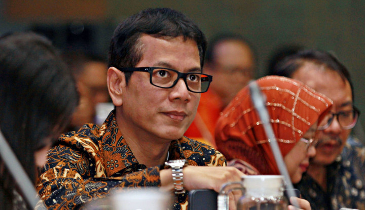 Pemerintah Genjot Pemulihan Sektor Pariwisata