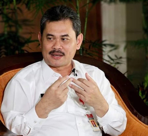 Penerapan PSBB, Kadispar Banten Imbau Industri Pariwisata Tutup