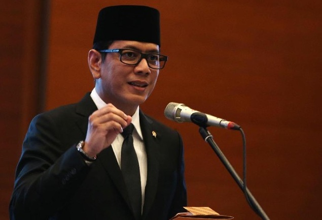 Kemenparekraf Ajak Sektor Ekonomi Kreatif Film dan Animasi Tetap Produktif di Tengah Pandemi Covid-9