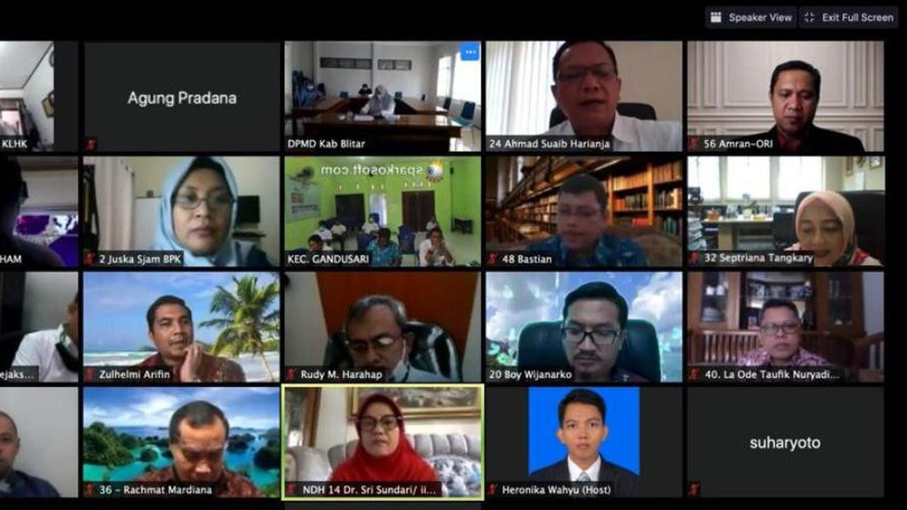 Menilik Potensi Desa Gadungan dari Sisi Ekonomi sampai Wisata