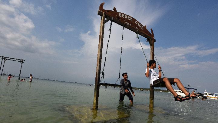 DPR RI Sebut Butuh Waktu Lama Pulihkan Pariwisata