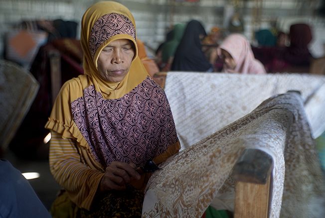 Kemenparekraf Pastikan Realokasi Anggaran Tepat Sasaran bagi Pelaku Wisata