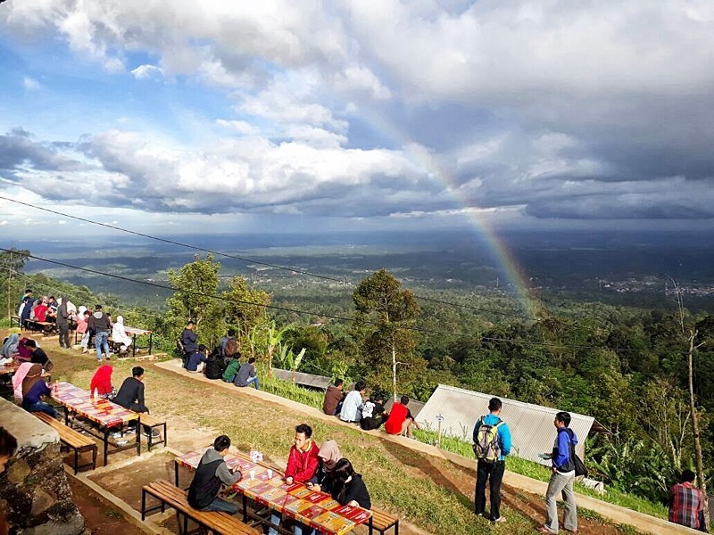 Pengelola Diminta Tata Ulang Tempat Wisata Selama Pandemi