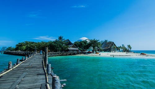 Persiapan Sebelum Buka Pariwisata dari Satgas Covid-19 Kemenpar