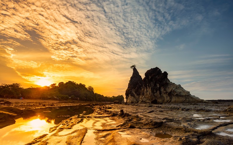 New Normal di Destinasi Wisata Indonesia, Kemenparekraf Tekankan Kebersihan hingga Keamanan