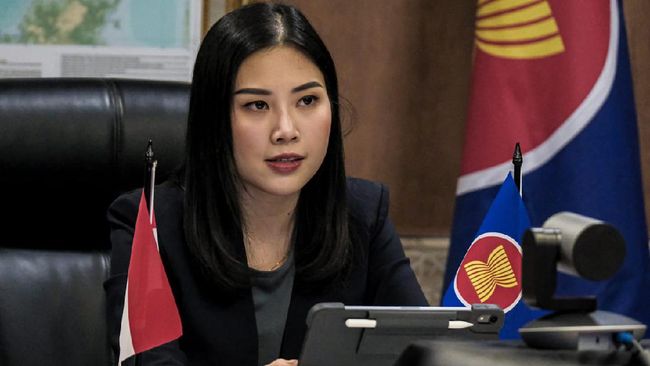 Negara ASEAN Rilis Situs Bersama Info Pandemi & Wisata