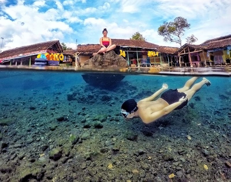 Kemenparekraf Perkuat Sinergi Untuk Tingkatkan Daya Saing Pariwisata