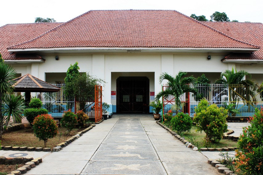 Tempat Pengasingan Anak dari Masa Belanda hingga Sekarang