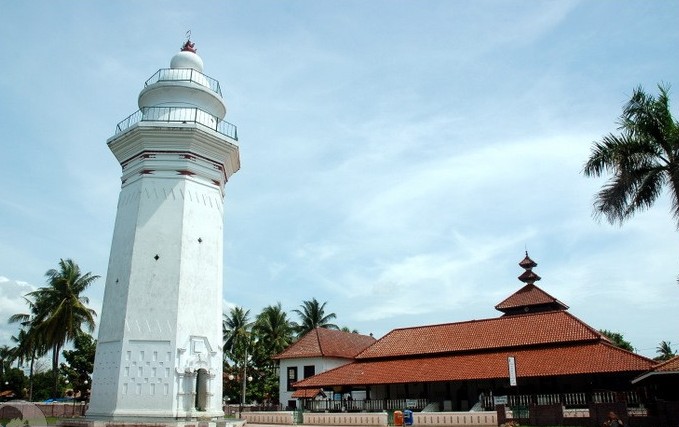 Kemenparekraf Bakal Terapkan Metode Story Telling di Sektor Pariwisata