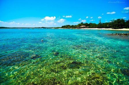 Kemenparekraf Sebut Pariwisata Minat khusus Bakal Jadi Pilihan saat New Normal