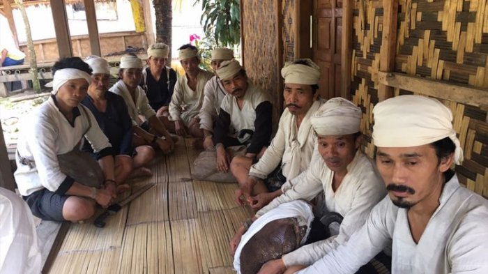 New Normal, Kawasan Wisata Badui Masih Ditutup untuk Umum