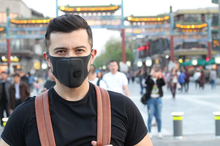 Pemerintah Sahkan Protokol Kesehatan Sektor Parekraf